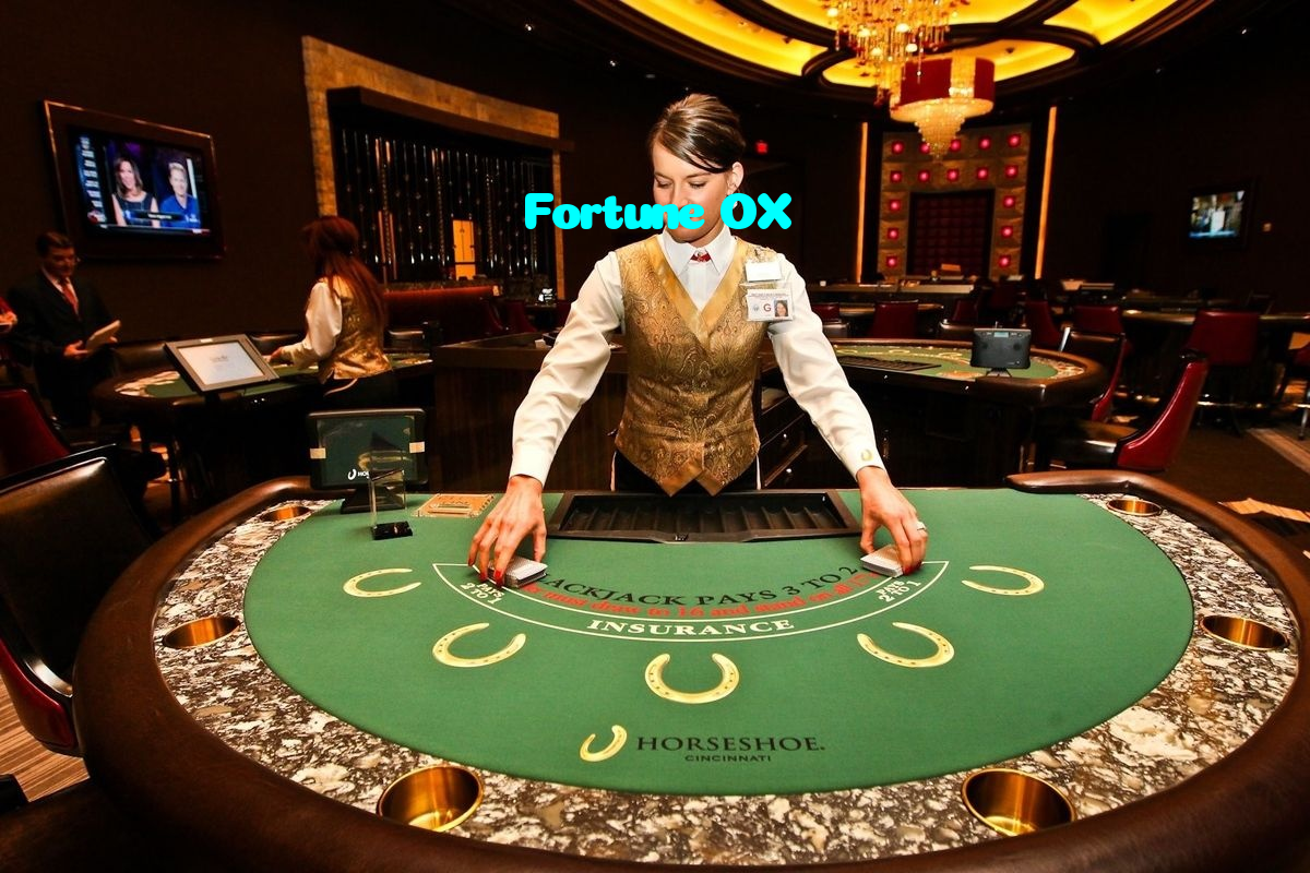 Fortune OX