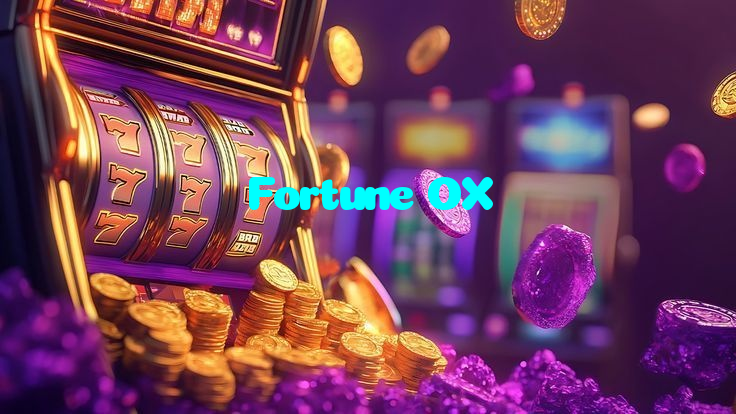 Fortune OX خوش آمدید بونس +600% پیشکش موبائل ایپ کے پروموشن سیکشن میں دکھائی دیتی ہے۔