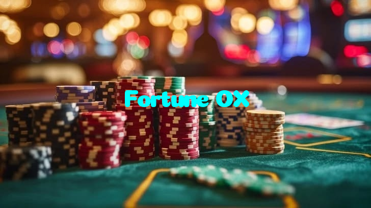 Fortune OX