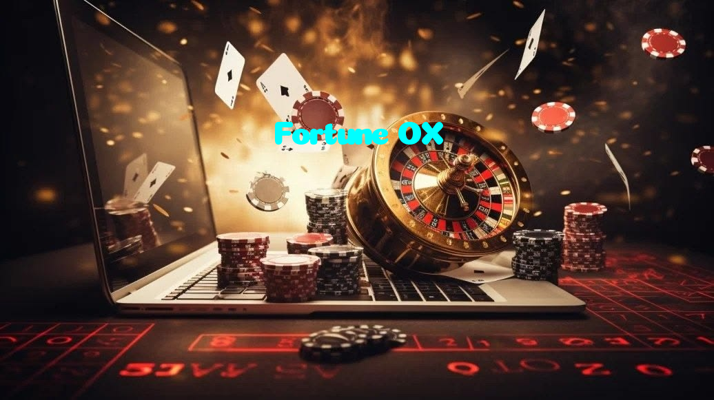 Fortune OX خوش آمدید بونس +600% پیشکش موبائل ایپ کے پروموشن سیکشن میں دکھائی دیتی ہے۔