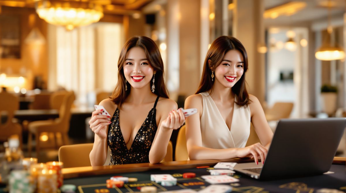 Fortune OX پاکستان ریئل منی گیمز