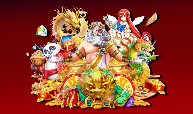 Fortune OX پاکستان ریئل منی گیمز