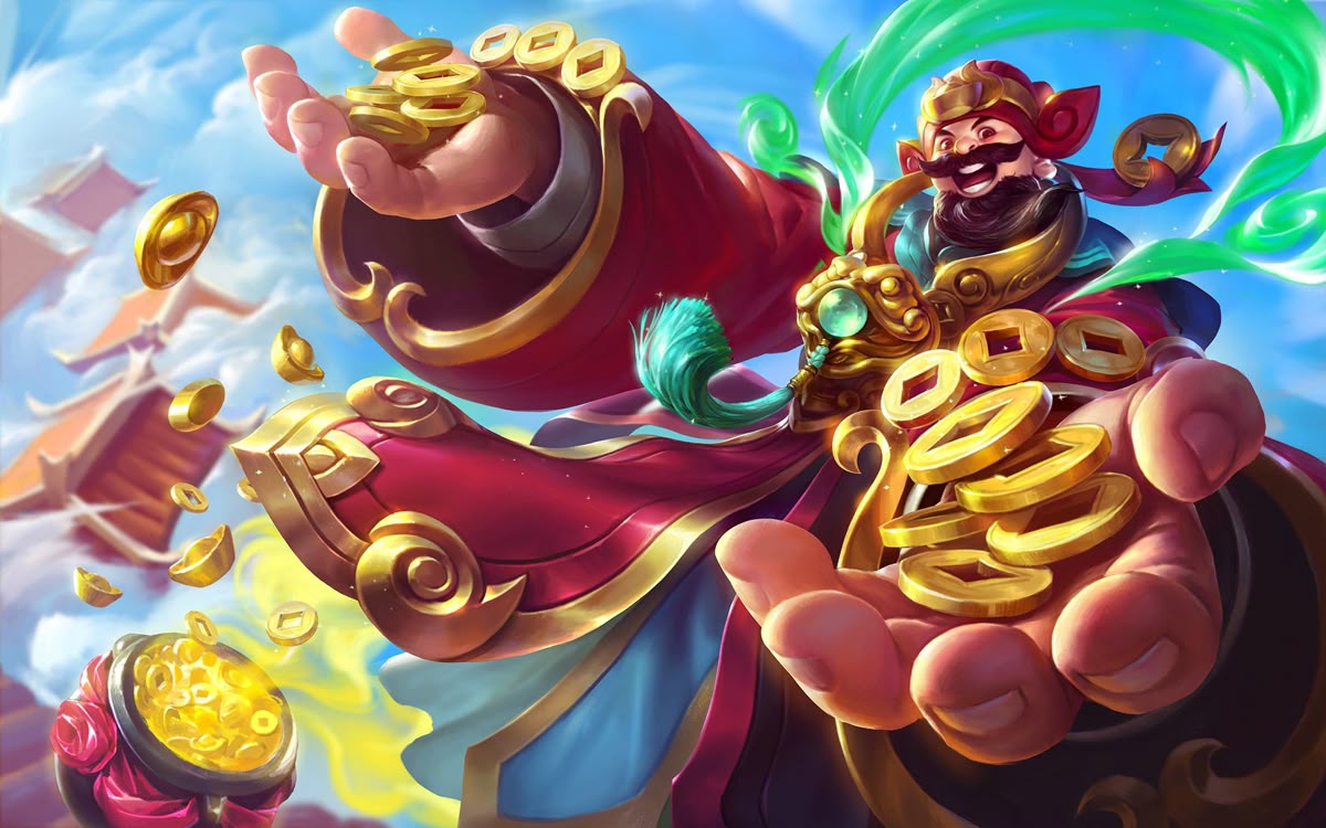 Fortune OX پاکستان ریئل منی گیمز